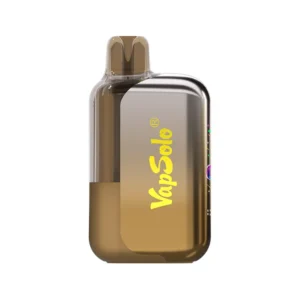 Vapsolo Mars 50K 40K Clear Tank Disposable Vape Dual Mode 40000 50000 Puff