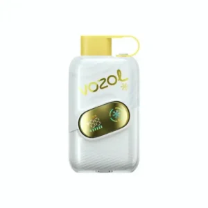 VOZOL Star Click 50K Disposable Vape – 50000 Puff 30 flavors 50mg, 1000mAh & Dual Mesh Coils